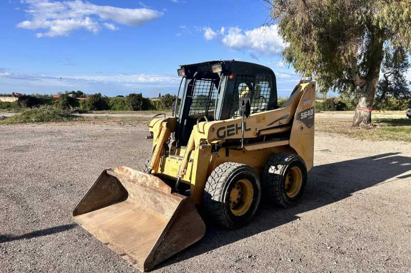 OmecoHub - Immagine GEHL 5640